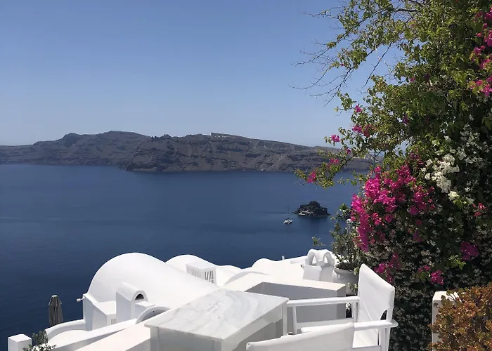 Memories Bed & Breakfast Oia