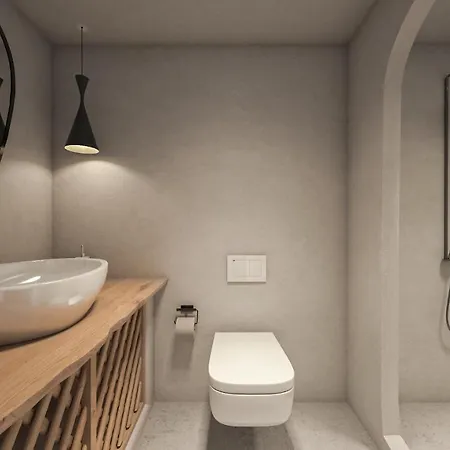 Bed & Breakfast Memories Oia (Santorini)