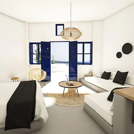 Memories Panzió Ía