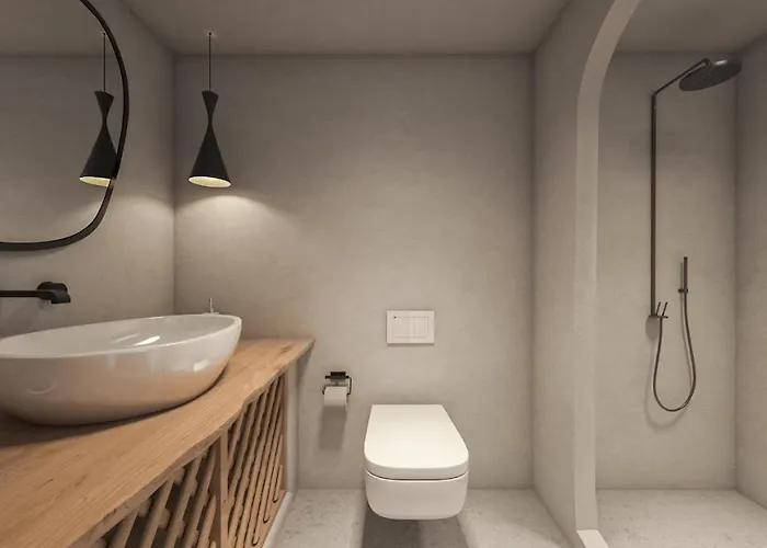 Oda ve Kahvaltı Memories Oia