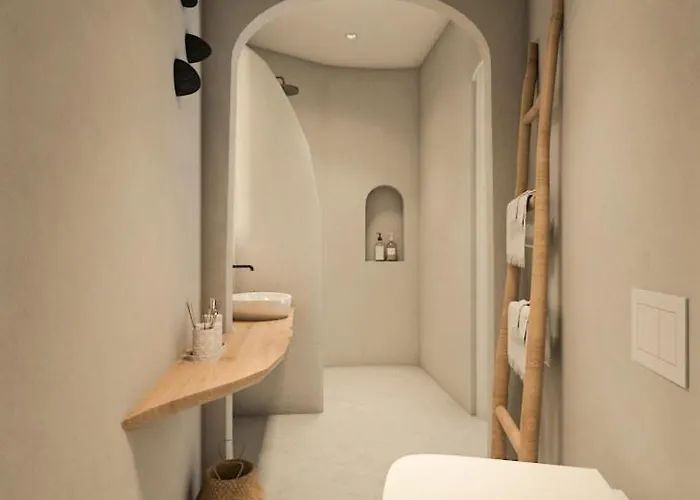 Memories 4* Oia (Santorini)